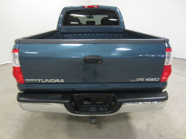 Toyota Tundra 2006 photo 4