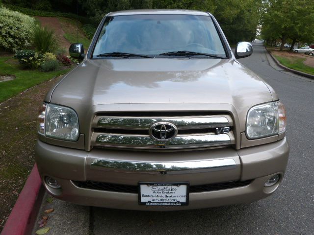 Toyota Tundra 2006 photo 2