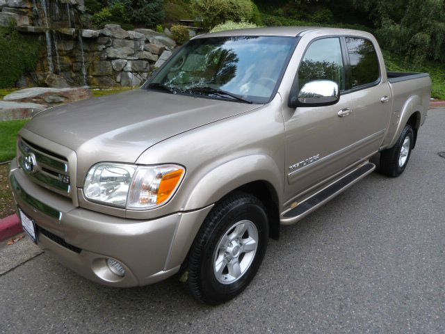 Toyota Tundra 2006 photo 3