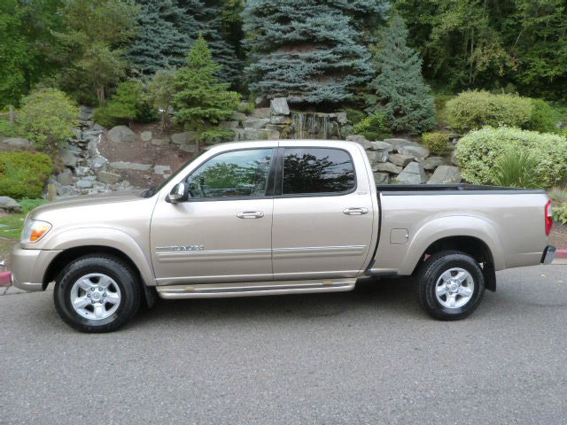 Toyota Tundra 2006 photo 4