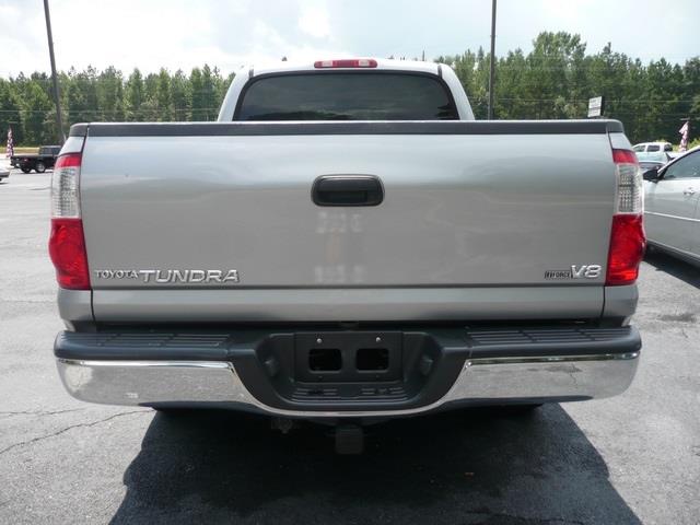 Toyota Tundra 2006 photo 1