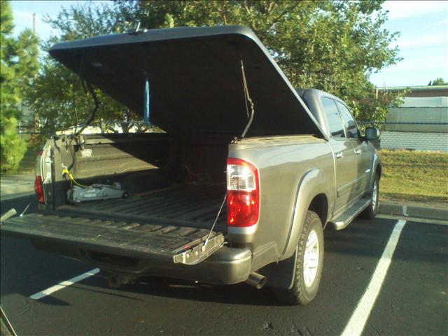 Toyota Tundra 2006 photo 2