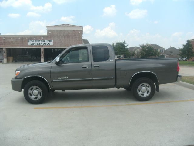 Toyota Tundra 2006 photo 1