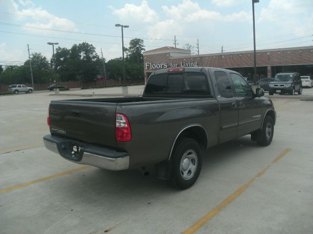 Toyota Tundra 2006 photo 2