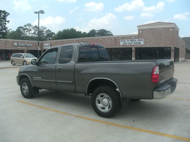 Toyota Tundra 2006 photo 3