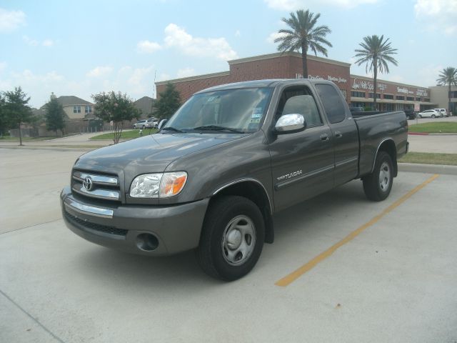 Toyota Tundra 2006 photo 4