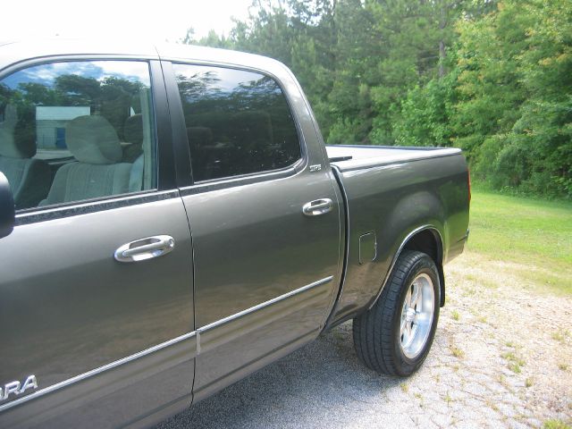 Toyota Tundra 2006 photo 4