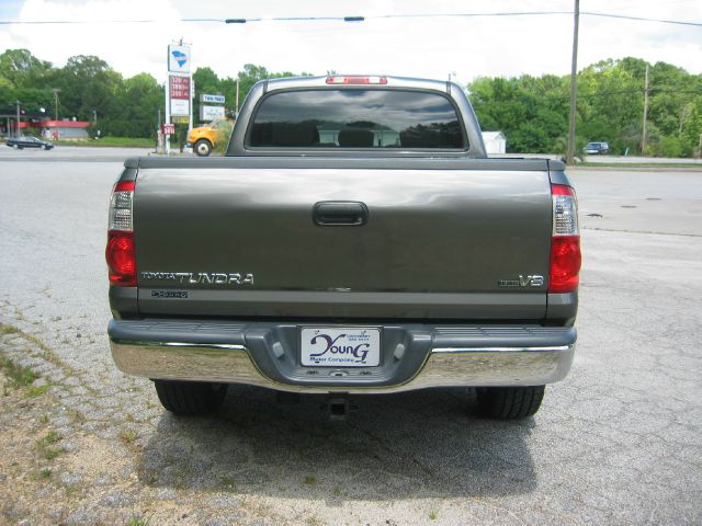 Toyota Tundra 2006 photo 6