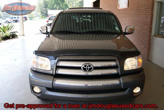 Toyota Tundra 2006 photo 3