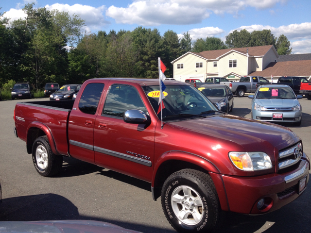 Toyota Tundra 2006 photo 1