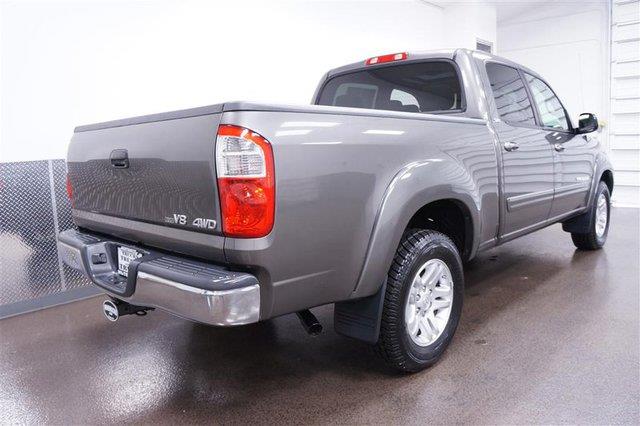 Toyota Tundra 2006 photo 4