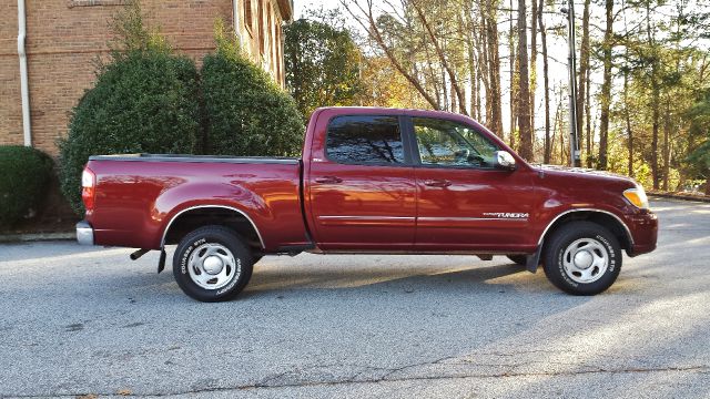 Toyota Tundra 2006 photo 1