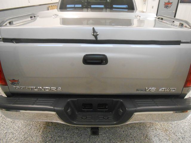 Toyota Tundra 2006 photo 1