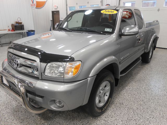 Toyota Tundra 2006 photo 2