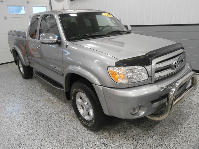 Toyota Tundra 2006 photo 3