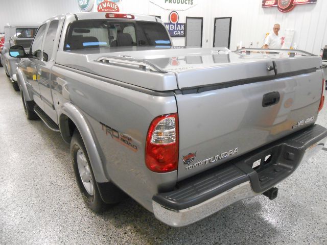 Toyota Tundra 2006 photo 4