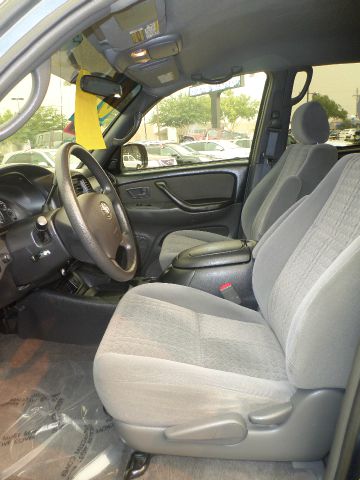 Toyota Tundra 2006 photo 2