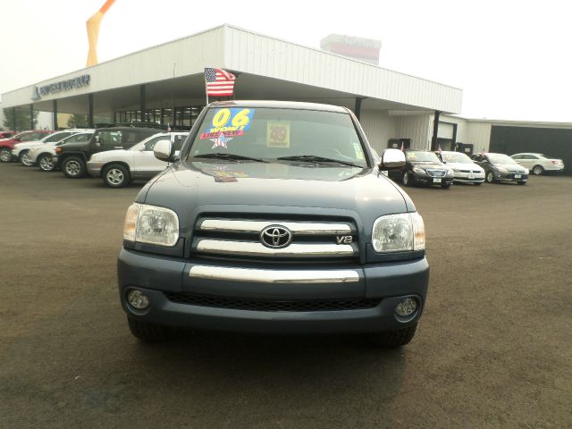 Toyota Tundra 2006 photo 3