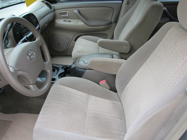 Toyota Tundra 2006 photo 1