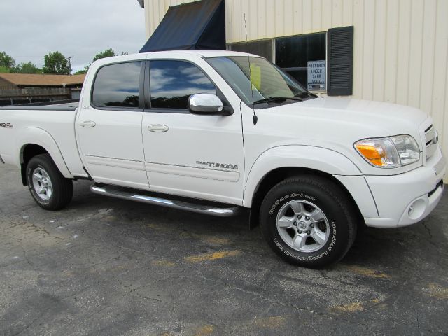 Toyota Tundra 2006 photo 2