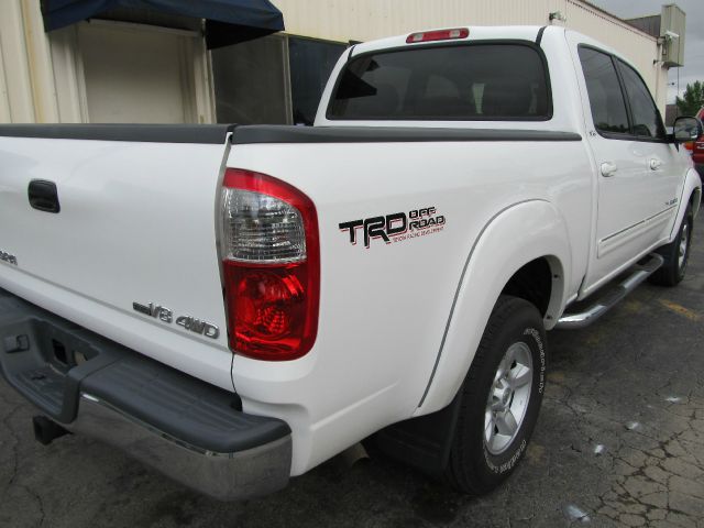 Toyota Tundra 2006 photo 3