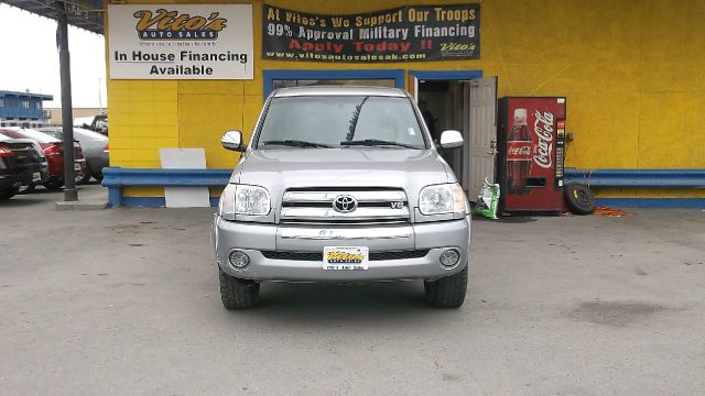 Toyota Tundra 2006 photo 1