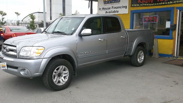 Toyota Tundra 2006 photo 2