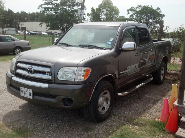 Toyota Tundra 2006 photo 2