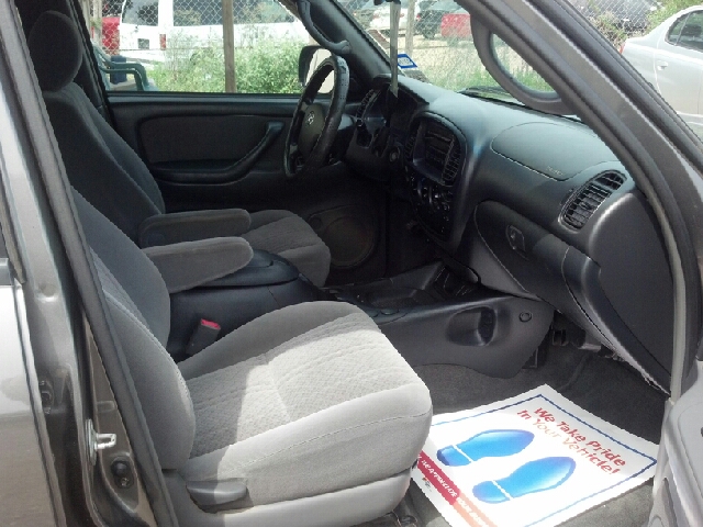 Toyota Tundra 2006 photo 3