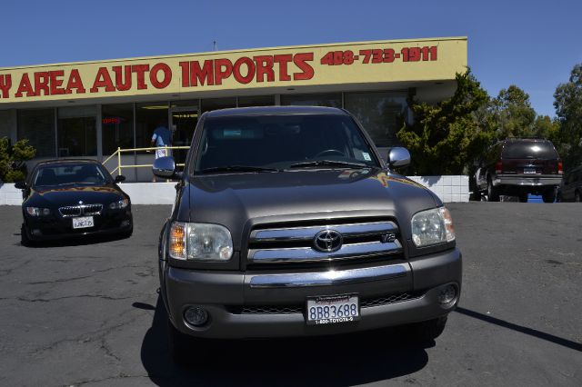 Toyota Tundra 2006 photo 2