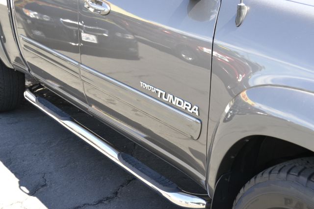 Toyota Tundra 2006 photo 4