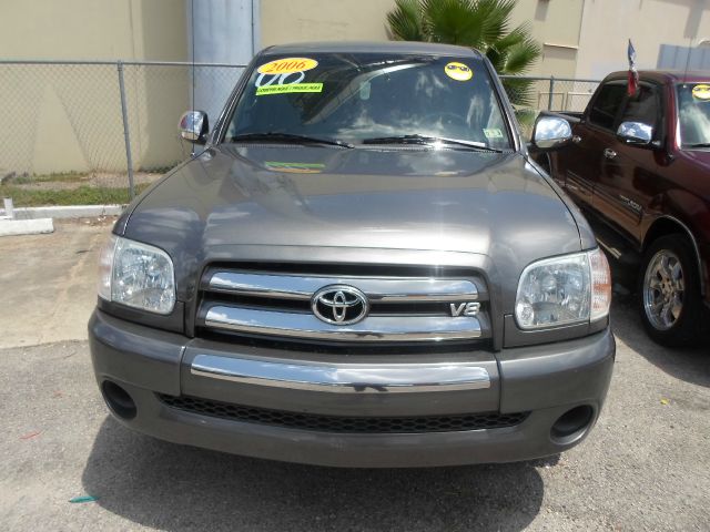 Toyota Tundra 2006 photo 1