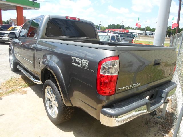 Toyota Tundra 2006 photo 2