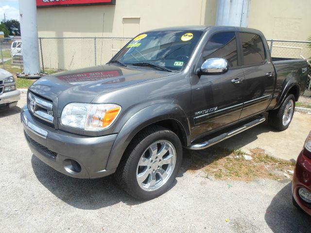 Toyota Tundra 2006 photo 4