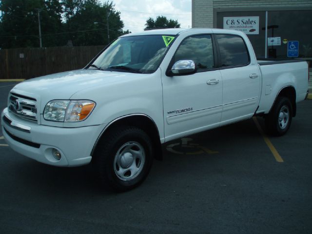 Toyota Tundra 2006 photo 1