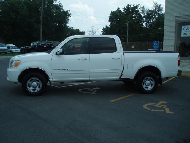 Toyota Tundra 2006 photo 2