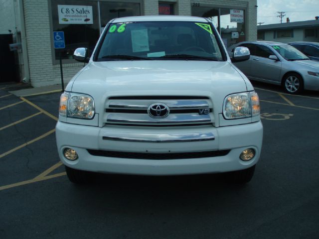 Toyota Tundra 2006 photo 3