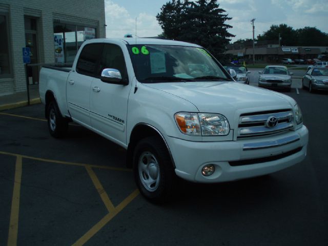 Toyota Tundra 2006 photo 4