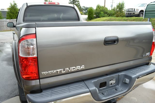 Toyota Tundra 2006 photo 3