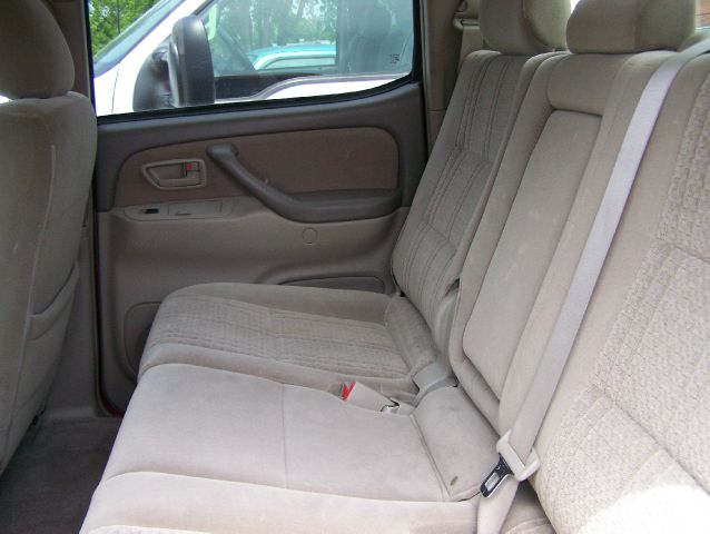 Toyota Tundra 2006 photo 2