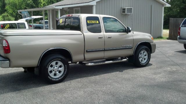 Toyota Tundra 2006 photo 1