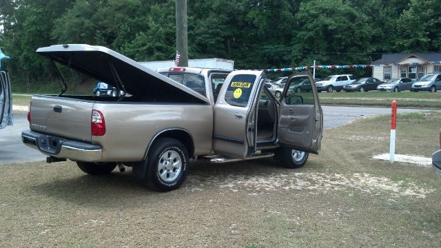 Toyota Tundra 2006 photo 4