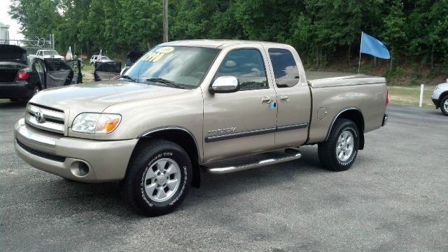 Toyota Tundra 2006 photo 6