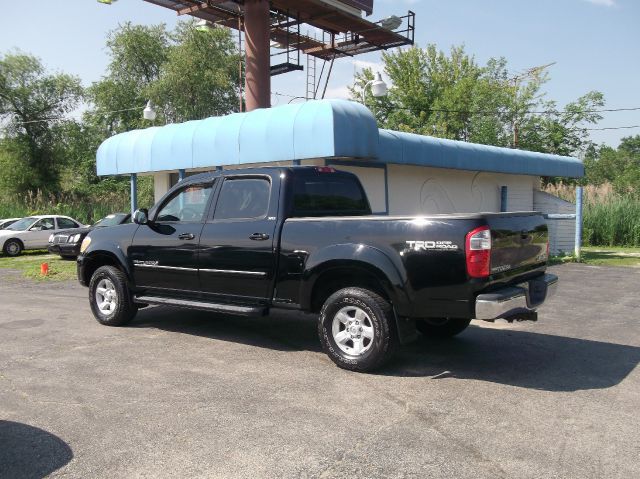 Toyota Tundra 2006 photo 1