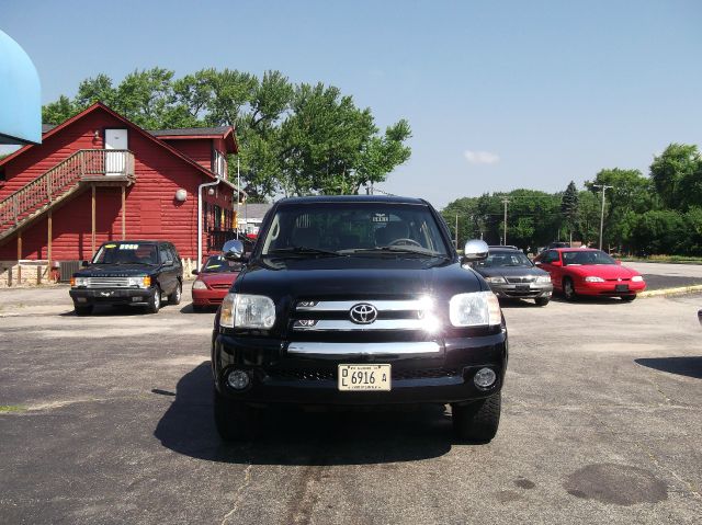 Toyota Tundra 2006 photo 2