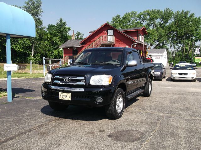 Toyota Tundra 2006 photo 3