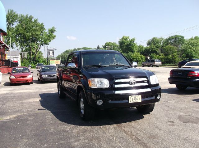 Toyota Tundra 2006 photo 4