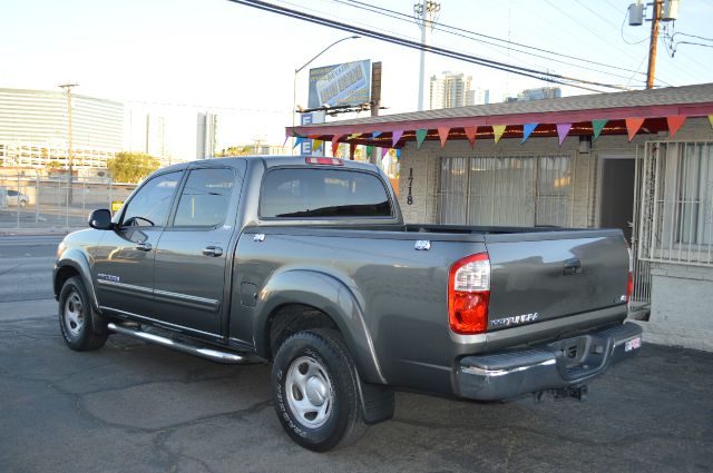 Toyota Tundra 2006 photo 16