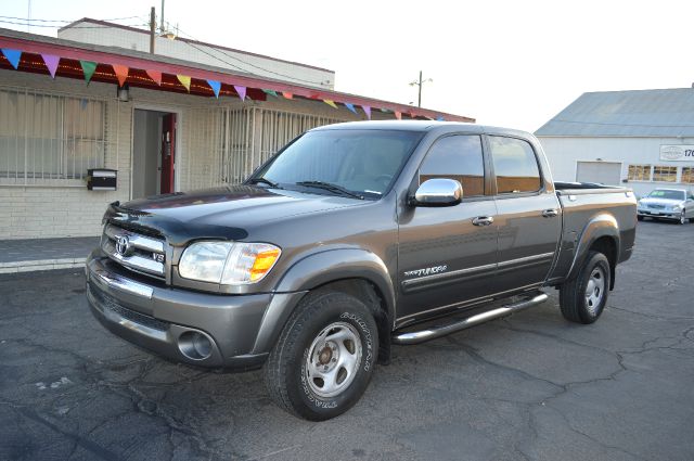 Toyota Tundra 2006 photo 17