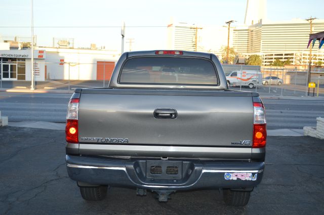 Toyota Tundra 2006 photo 18